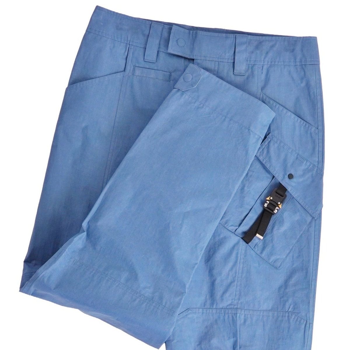 Dior Homme Rollaco Star Belt Jeans — view 3