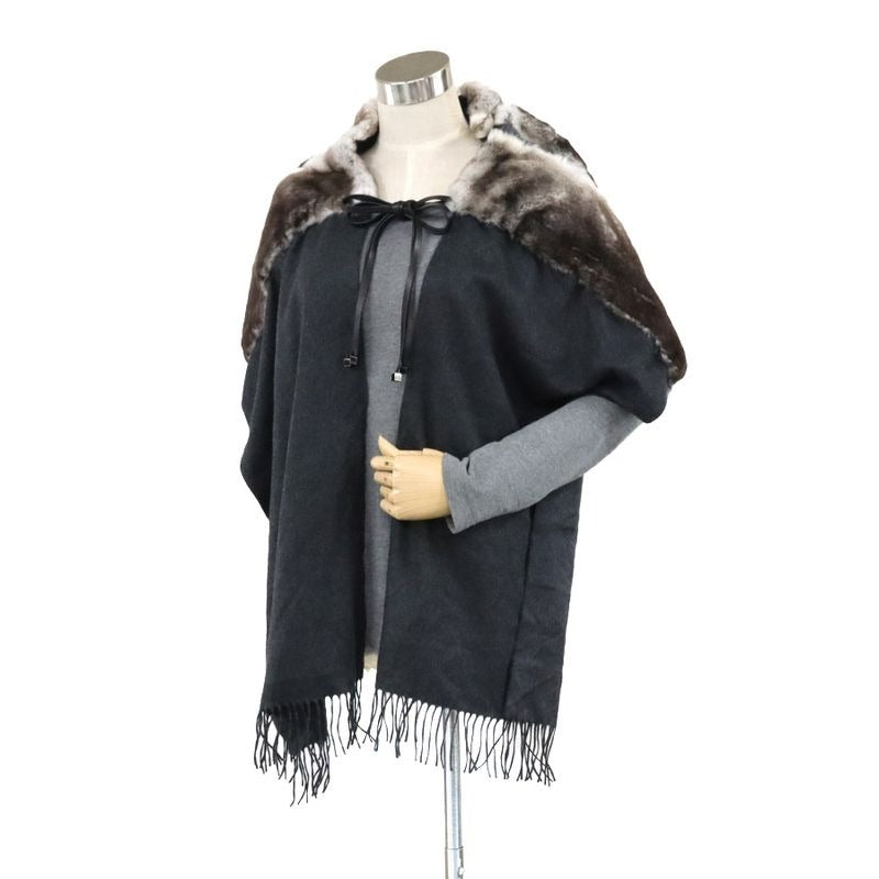 Fendi Shawl Scarf
