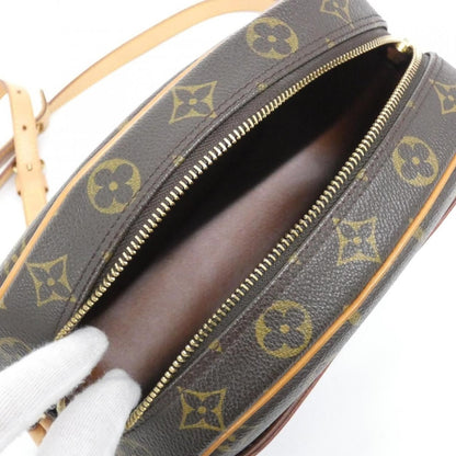 Louis Vuitton Vintage Monogram Blois Shoulder Bag — view 6