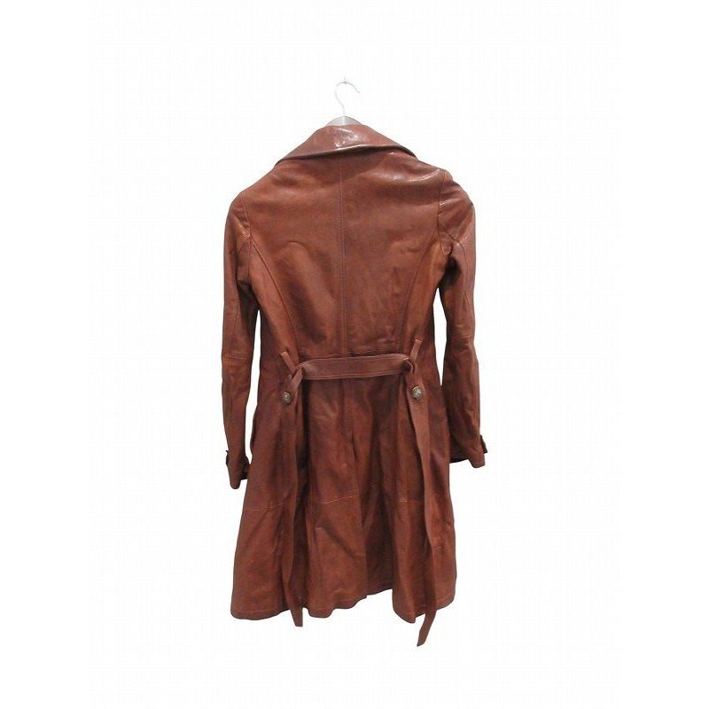 Dolce & Gabbana D&G Coat — view 2