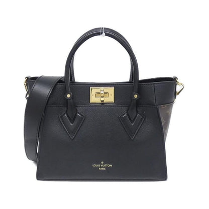 Louis Vuitton On My Side PM Bag