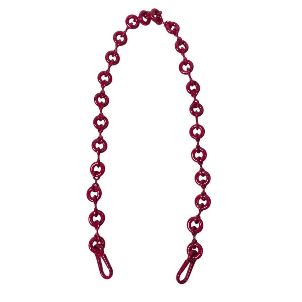 Loewe Donut Chain Shoulder Strap — view 2