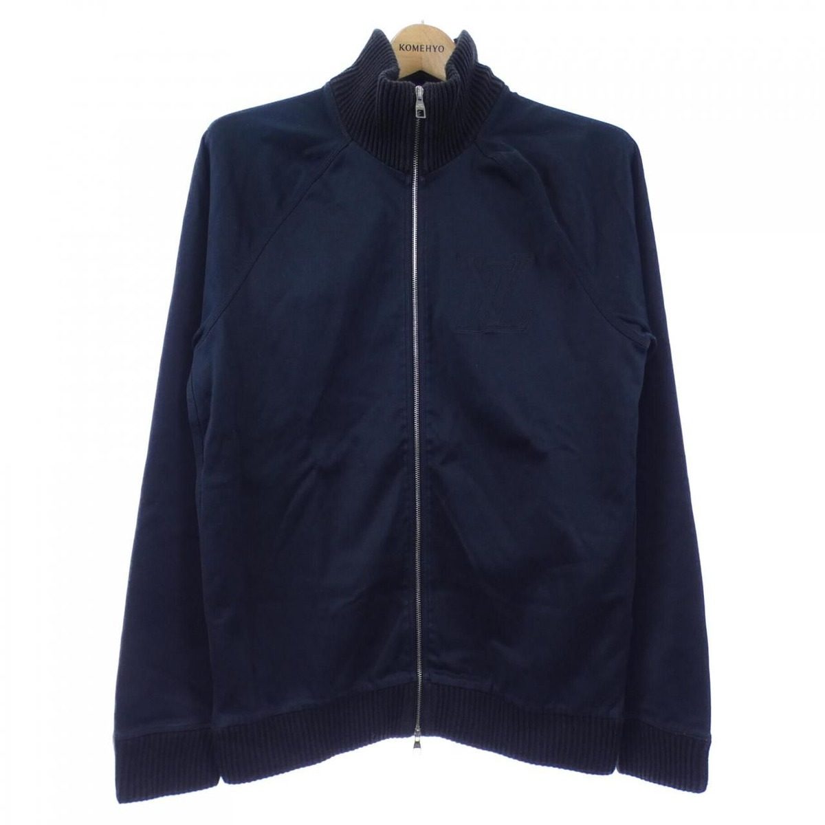 Louis Vuitton Jacket Navy