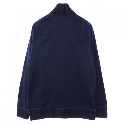 Louis Vuitton Jacket Navy — view 2