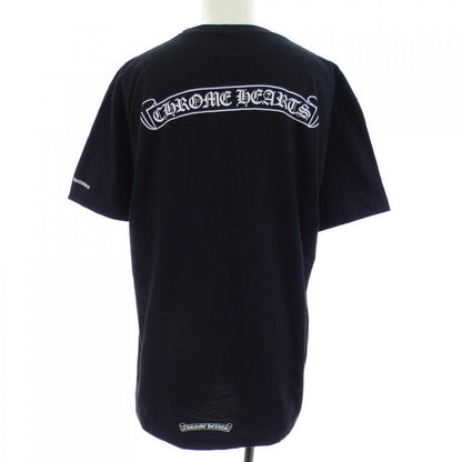 Chrome Hearts Scroll Label T-Shirt — view 2