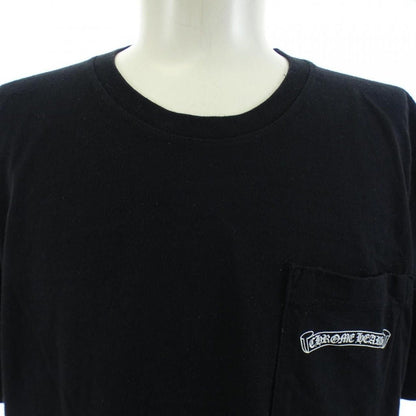 Chrome Hearts Scroll Label T-Shirt — view 5