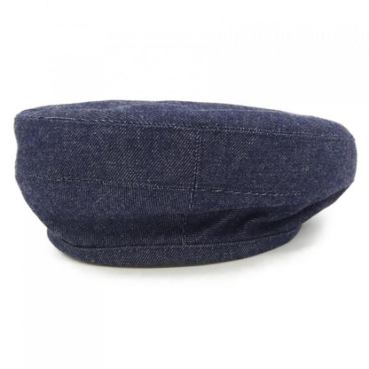 Hermes Saint Honore Cliquetis Cap — view 2