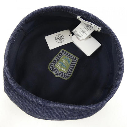 Hermes Saint Honore Cliquetis Cap — view 5