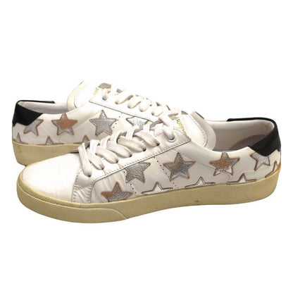 Yves Saint Laurent Shoes Sneakers Low Cut — view 3