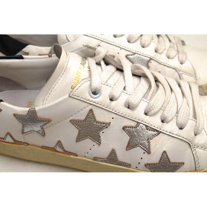 Yves Saint Laurent Shoes Sneakers Low Cut — view 6