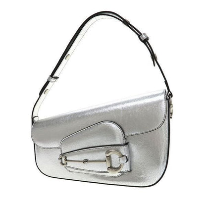 Gucci Horsebit Messenger Bag