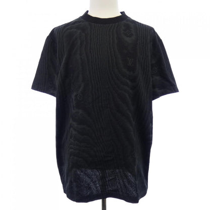 Louis Vuitton T-Shirt Black XL