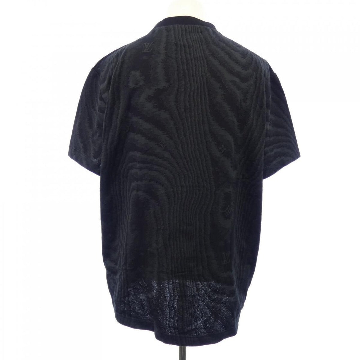 Louis Vuitton T-Shirt Black XL — view 2