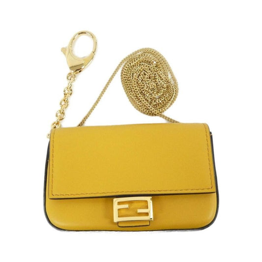 Fendi Nano Baguette Charm 7 Ar798 2 IH Bag