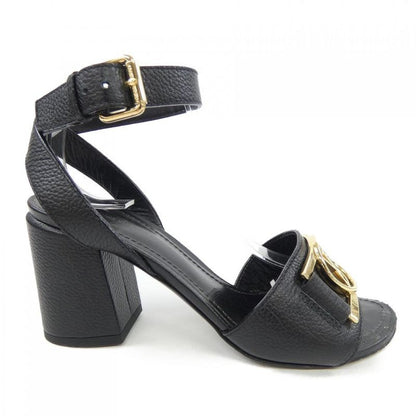 Louis Vuitton Lock It Line Sandals