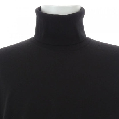 Hermes Knit Sweater Black — view 5