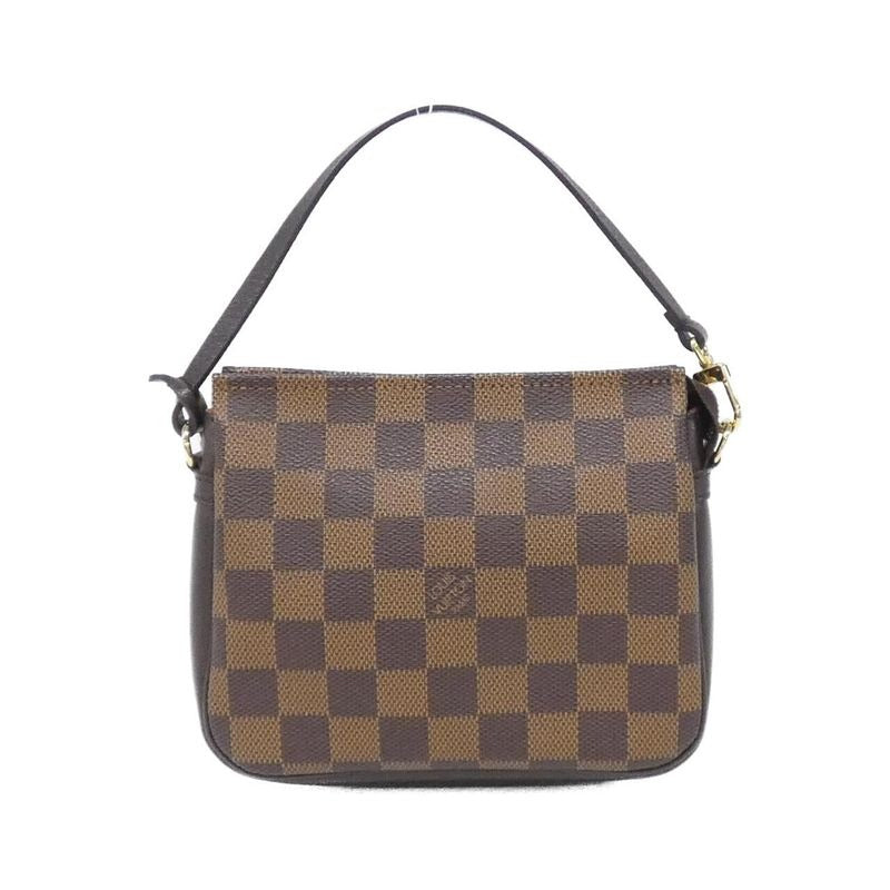 Louis Vuitton Damier Trousse Makeup Accessories Pouch
