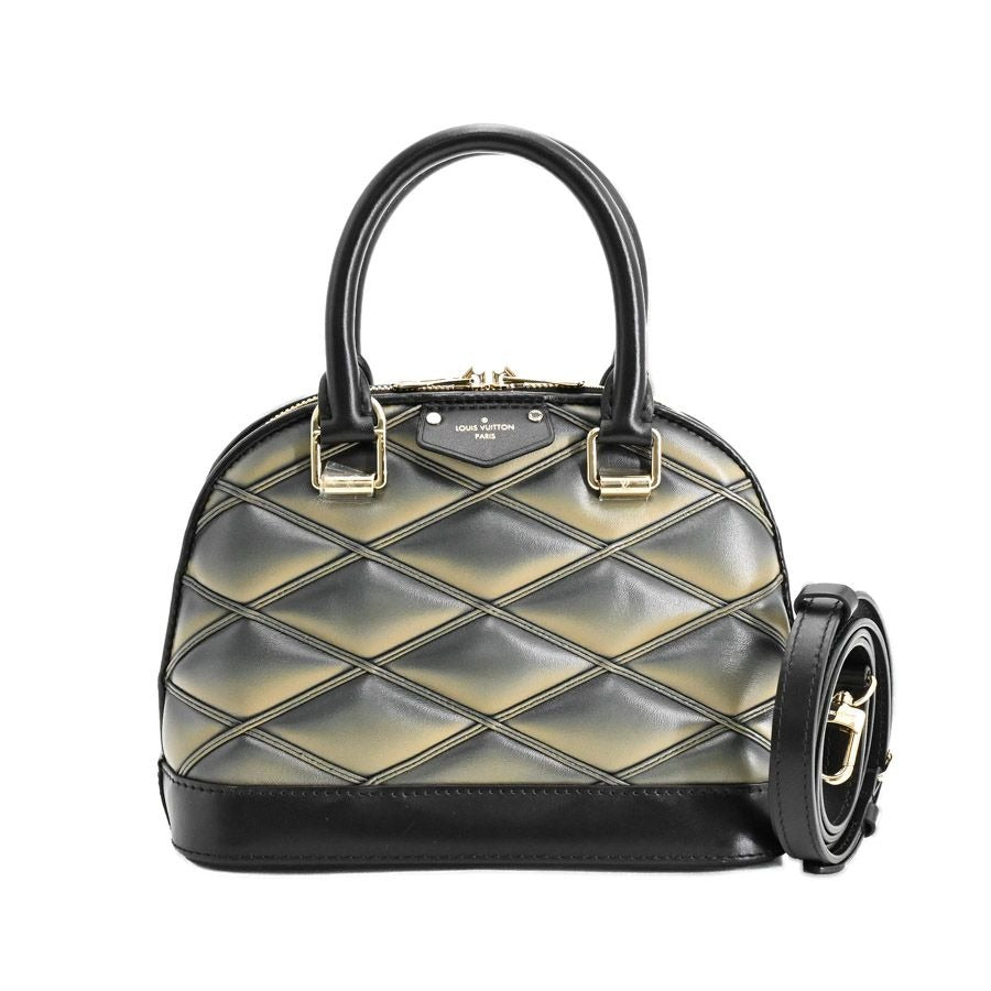 Louis Vuitton Handbag Alma BB