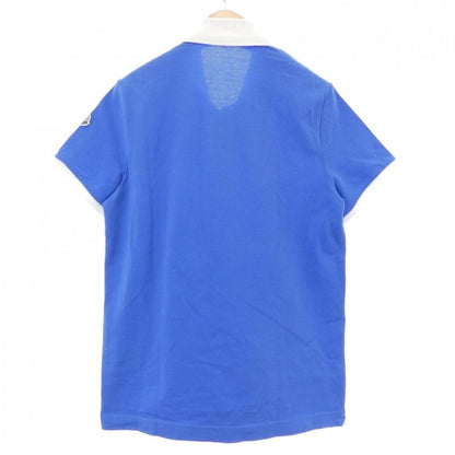 Moncler Polo Blue — view 2