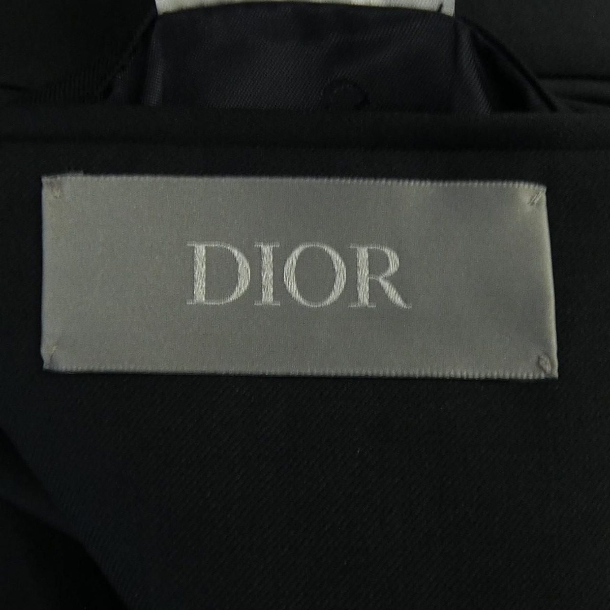 Dior Jacket Black — view 4