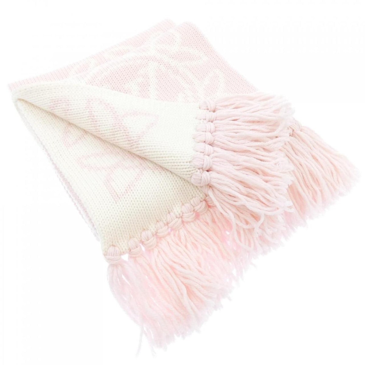 Louis Vuitton Echarpe Scarf