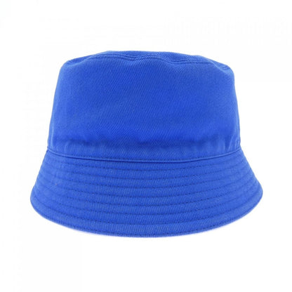 Prada Triangle Logo Hat