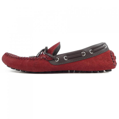 Louis Vuitton Shoes Red 7 — view 2