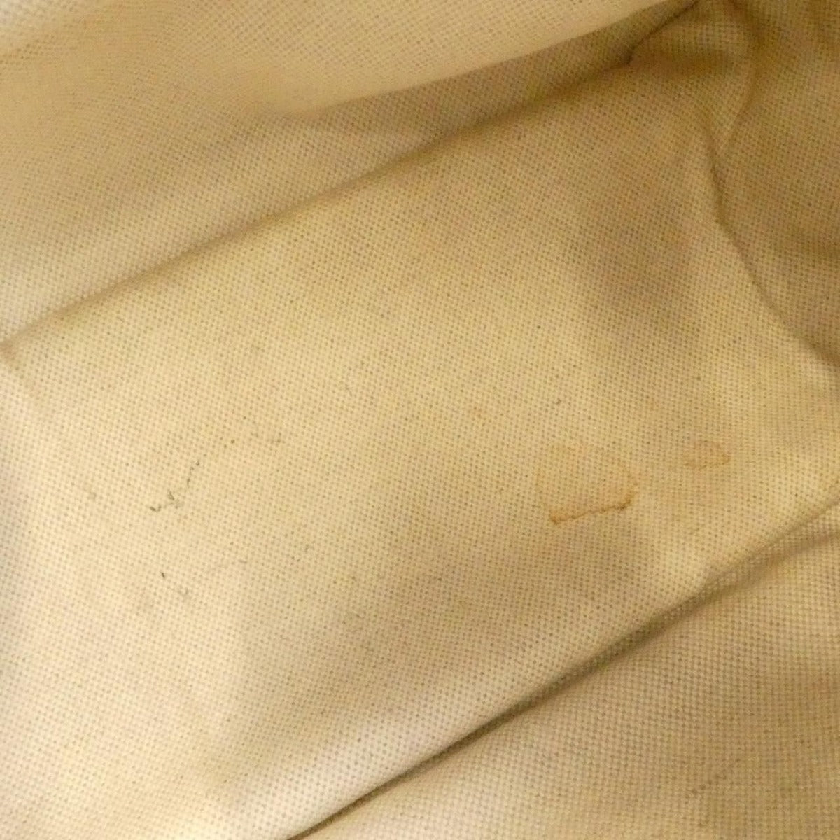 Gucci Horsebit Bag Leather Canvas — view 10