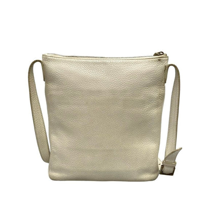 Loewe Shoulder Bag White — view 2