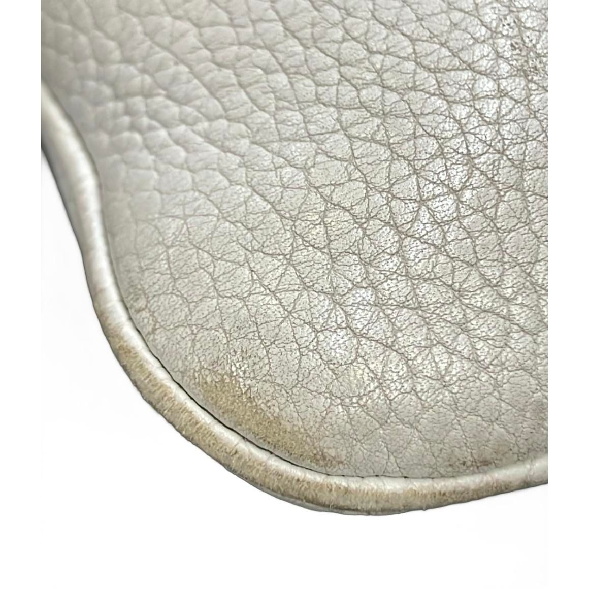Loewe Shoulder Bag White — view 7