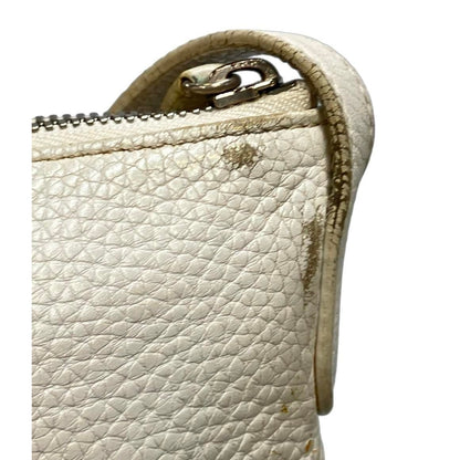 Loewe Shoulder Bag White — view 8