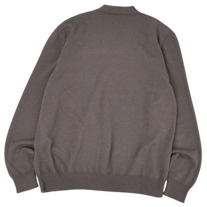 Hermes 21 AW Cardigan Long Sleeve Cashmere — view 3