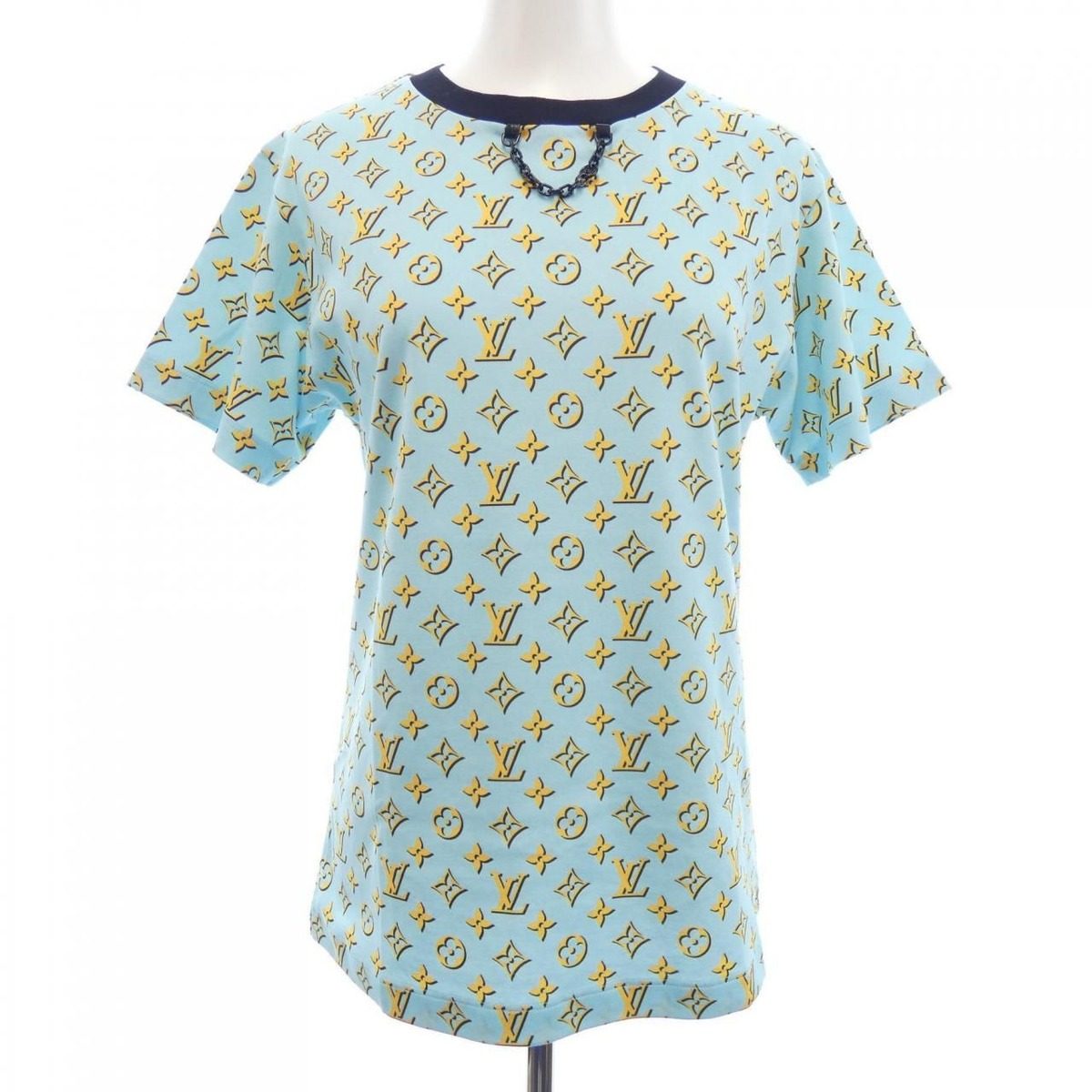 Louis Vuitton Monogram T-Shirt