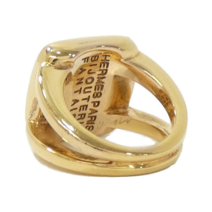 Hermes Ring Gold — view 2
