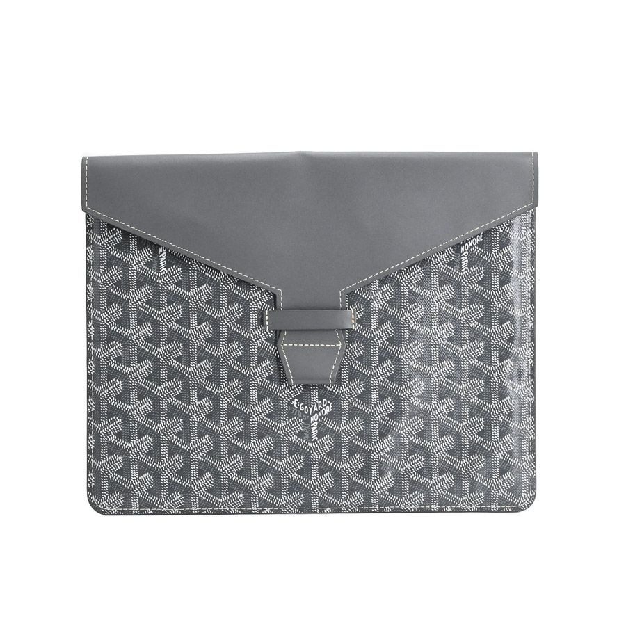 Goyard Clutch Camondo MM