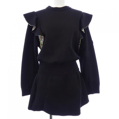 Louis Vuitton Dress Black