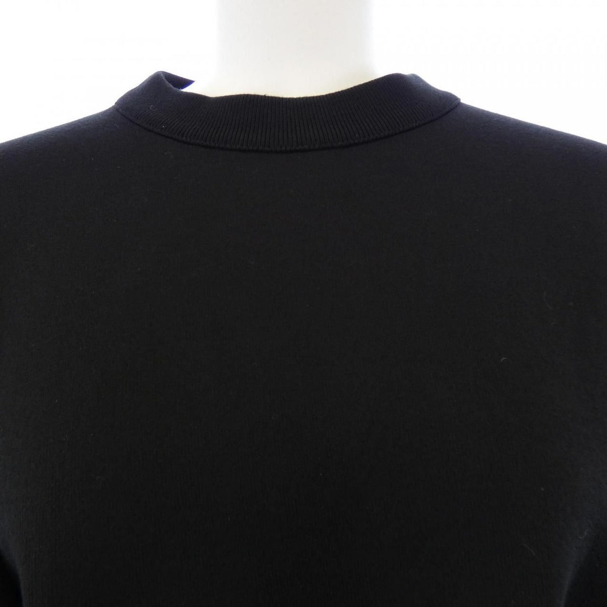 Louis Vuitton Dress Black — view 5