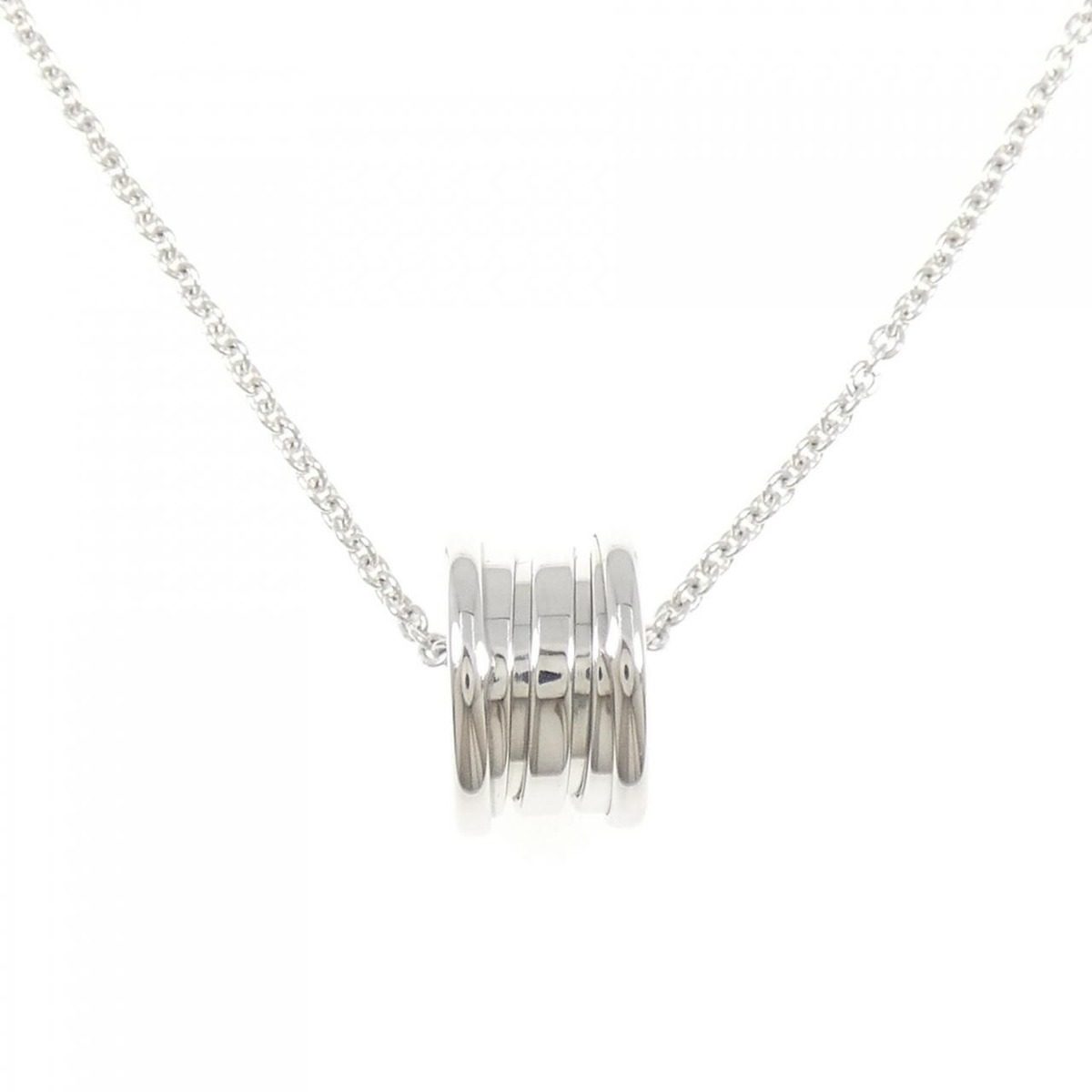 Bvlgari Necklace Gold
