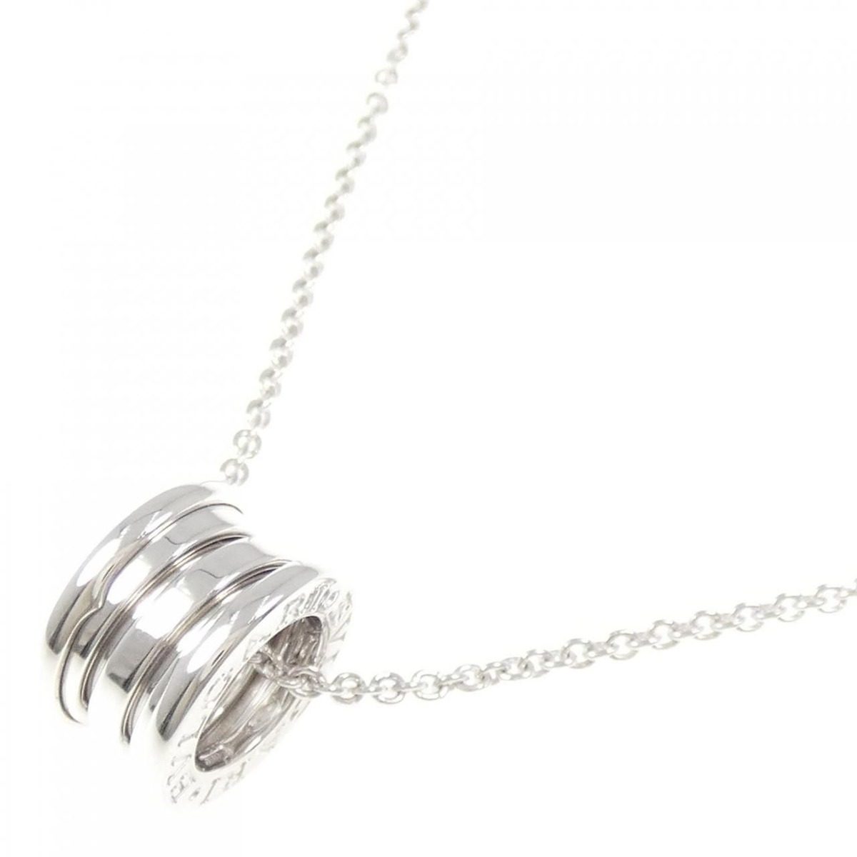 Bvlgari Necklace Gold — view 2