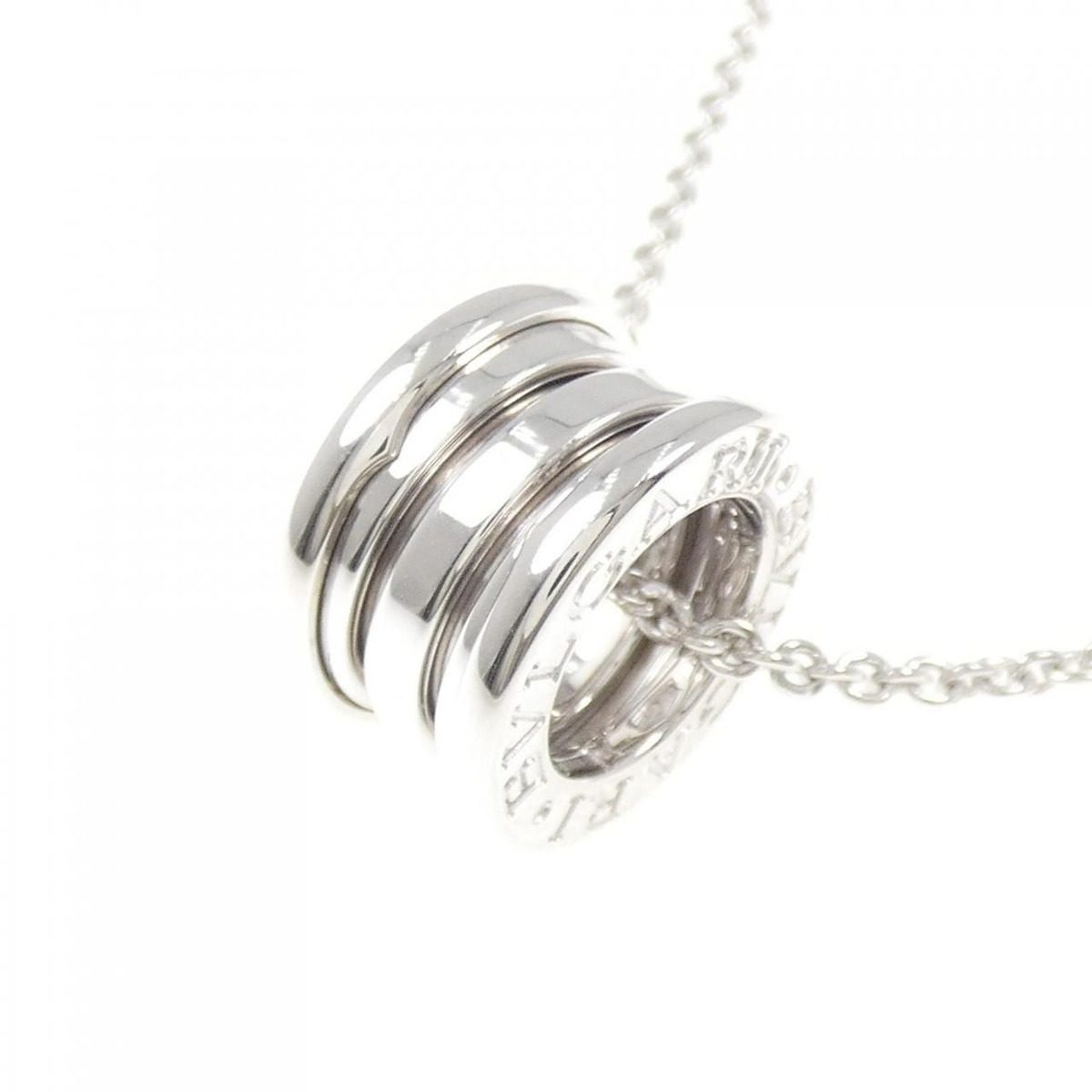 Bvlgari Necklace Gold — view 3