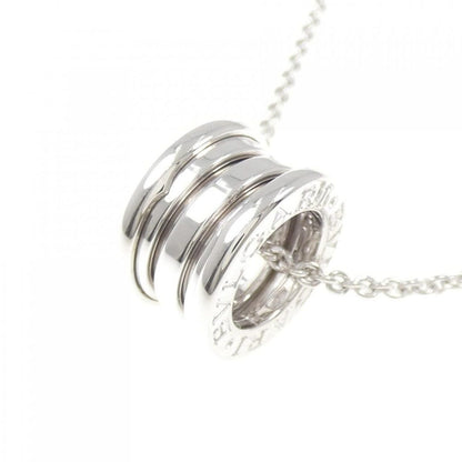 Bvlgari Necklace Gold — view 3