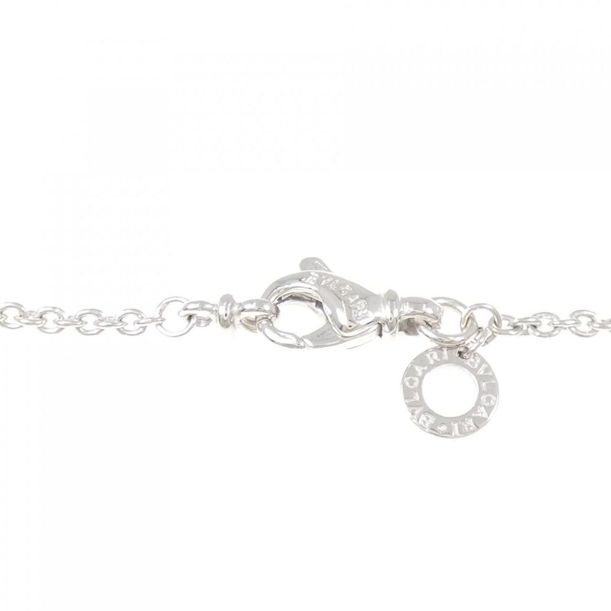 Bvlgari Necklace Gold — view 5