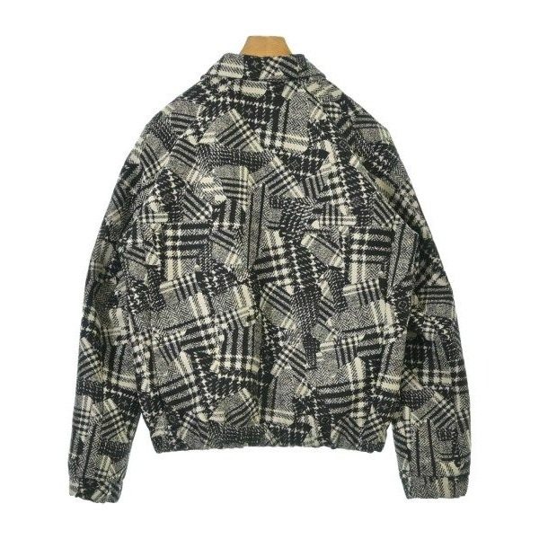 Louis Vuitton Jacket Black — view 2