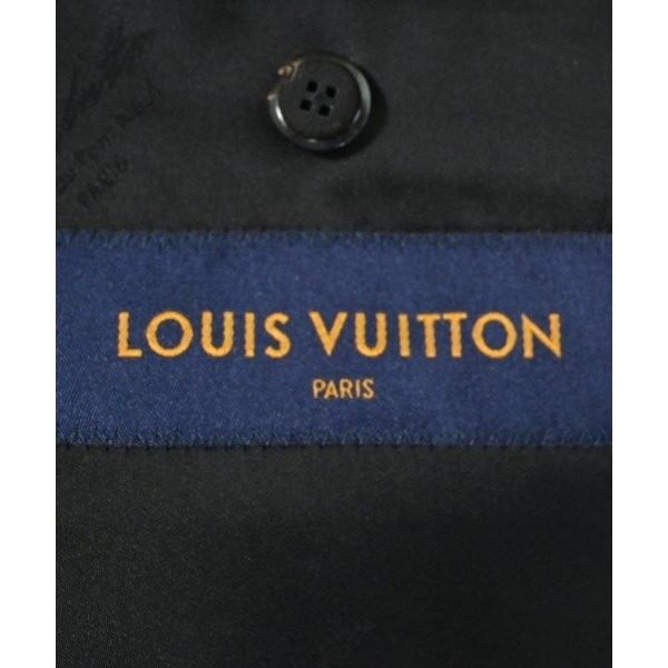 Louis Vuitton Jacket Black — view 3