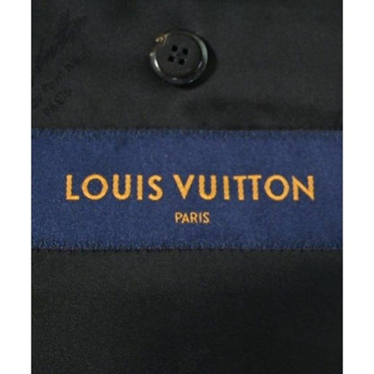 Louis Vuitton Jacket Black — view 3