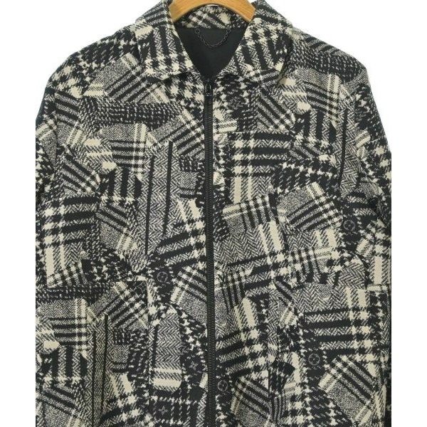 Louis Vuitton Jacket Black — view 4