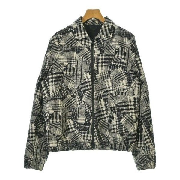 Louis Vuitton Jacket Black