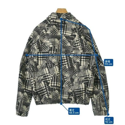 Louis Vuitton Jacket Black — view 6
