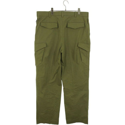 Louis Vuitton 25 AW Rm252 M FAD Htp82 W Illustration Patch Cargo Long Pants — view 2