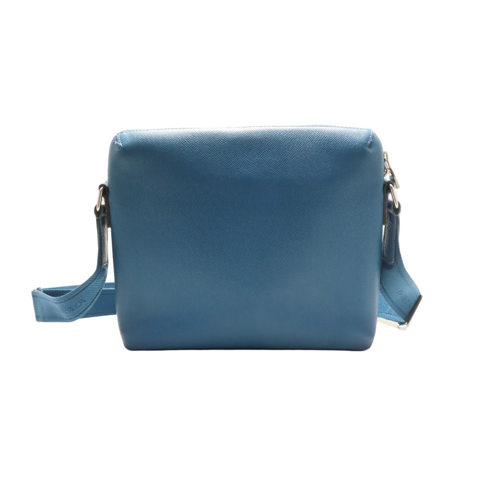 Louis Vuitton Taiga Grigori Shoulder